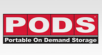 Pods Portable On Demand Storage